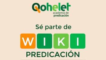 WikiPredicación