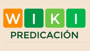 WikiPredicación